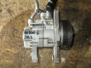 Компрессор кондиционера  HONDA   LIFE DUNK   JB3      L2152800  1 ракурс