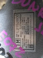Компрессор кондиционера  HONDA   LIFE DUNK   JB3      L2152800  2 ракурс
