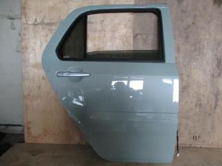 Дверь правая задняя  DAIHATSU   MIRA TOCOT   LA550SLA560S        1 ракурс