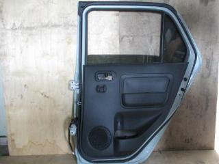 Дверь правая задняя  DAIHATSU   MIRA TOCOT   LA550SLA560S        2 ракурс