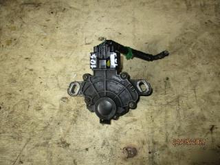 Селектор акпп  HONDA   FIT   GD1   L13A     1 ракурс