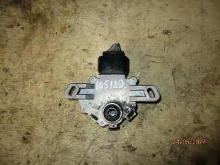 Селектор акпп  HONDA   FIT   GE6   L13A     2 ракурс