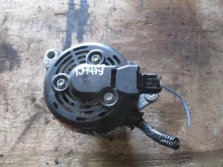 Генератор  DAIHATSU   MOVE   LA150S   KF   27060B2150  2 ракурс