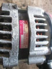 Генератор  DAIHATSU   MOVE   LA150S   KF   27060B2150  3 ракурс
