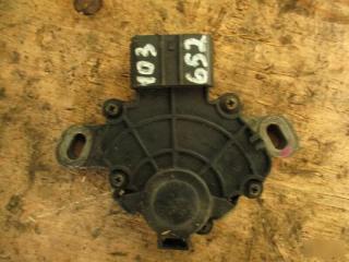 Селектор акпп  HONDA   FIT   GD1   L13A     2 ракурс