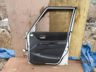 Дверь правая передняя  SUZUKI   PALETTE   MK21S        2 ракурс