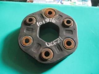 Муфта карданного вала  TOYOTA   CELSIOR   UCF21      3751130020  1 ракурс