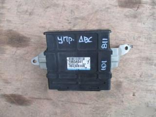 Блок управления efi  MITSUBISHI   MINICAB   U62V      1860A041  1 ракурс
