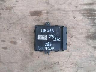 Блок управления efi  MITSUBISHI   MINICAB   U62V      1860A041  2 ракурс