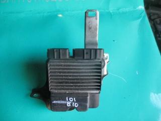 Блок управления форсунками  TOYOTA   ISIS   ANM10      8987128010  1 ракурс