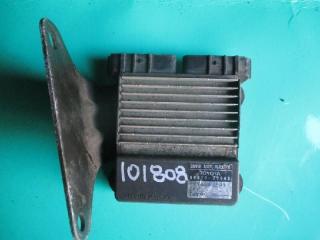 Блок управления форсунками  TOYOTA   DYNA   XZU308      8987037040  1 ракурс