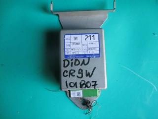 Блок управления  MITSUBISHI   DION   CR9W      MR507211  1 ракурс