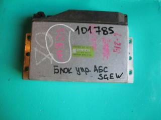Блок управления abs  MAZDA   BONGO FRIENDEE   SGEW      S25E67650  1 ракурс
