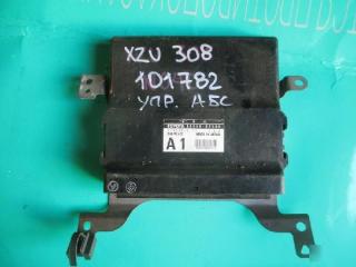 Блок управления abs  TOYOTA   DYNA   XZU308      8954037200  1 ракурс