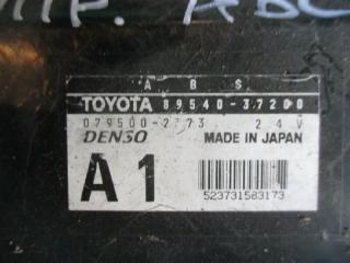 Блок управления abs  TOYOTA   DYNA   XZU308      8954037200  2 ракурс