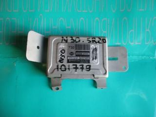 Блок управления акпп  NISSAN   R'NESSA   N30      310365V000  1 ракурс