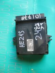 Блок управления efi  SUZUKI   ALTO LAPIN   HE21S      3392175HA1  1 ракурс