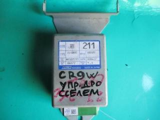 Блок управления  MITSUBISHI   DION   CR9W      MR507211  1 ракурс