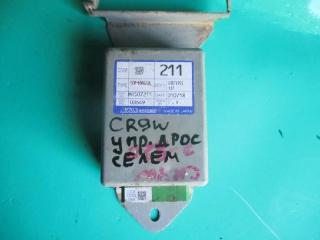 Блок управления  MITSUBISHI   DION   CR9W      MR507211  1 ракурс