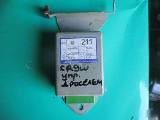 Блок управления  MITSUBISHI   DION   CR9W      MR507211  1 ракурс