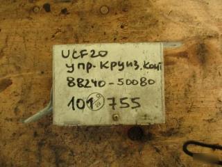Блок управления  TOYOTA   CELSIOR   UCF20      8824050080  1 ракурс