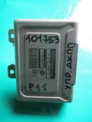 Блок управления акпп  NISSAN   PRIMERA   WHP11      310366J111  1 ракурс