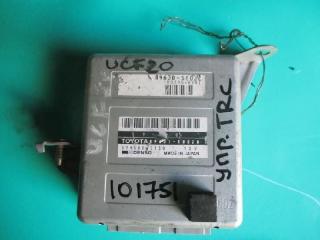 Блок управления  TOYOTA   CELSIOR   UCF20      8963150020  1 ракурс