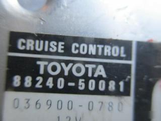 Блок управления  TOYOTA   CELSIOR   UCF20      8824050081  2 ракурс