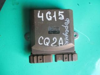 Блок управления форсунками  MITSUBISHI   DINGO   CQ2A      MR507347  1 ракурс
