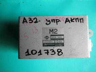 Блок управления акпп  NISSAN   CEFIRO   A32      3103632U00  1 ракурс