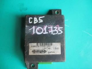 Блок управления  HONDA   VIGOR   CB5      38829PV0J01  1 ракурс