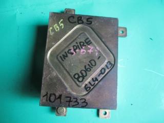 Блок управления efi  HONDA   VIGOR   CB5      80610SL4013  1 ракурс