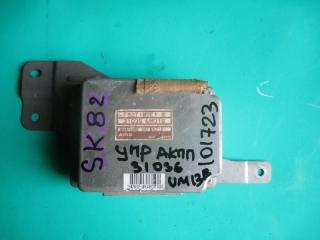 Блок управления акпп  MAZDA   BONGO   SK82      31016UM318  1 ракурс