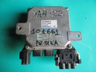 Блок управления  SUBARU   EXIGA   YA4      34710ag010  1 ракурс