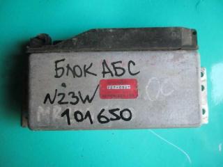Блок управления abs  MITSUBISHI   RVR   N23W      MR249590  1 ракурс