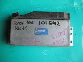 Блок управления abs  NISSAN   MARCH   HK11      478500U010  1 ракурс