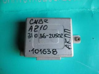 Блок управления акпп  NISSAN   CUBE   AZ10      3103620502  1 ракурс