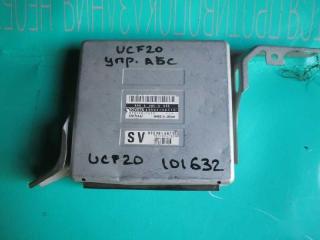 Блок управления abs  TOYOTA   CELSIOR   UCF20      8954150110  1 ракурс