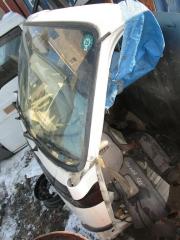 Nose cut  HINO   DUTRO   XZU302        3 ракурс