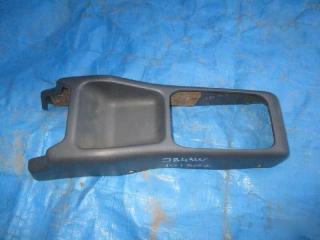 Консоль кпп SUZUKI JIMNY SIERRA JB43W 1 ракурс Консоль кпп SUZUKI JIMNY SIERRA JB43W 1 ракурс