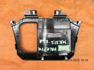 Климат-контроль  SUZUKI   PALETTE   MK21S        2 ракурс