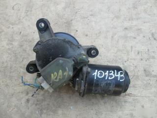 Мотор дворников передний  SUBARU   PLEO+   RA1        1 ракурс