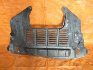 Защита двигателя  TOYOTA   PROGRES   JCG11        1 ракурс