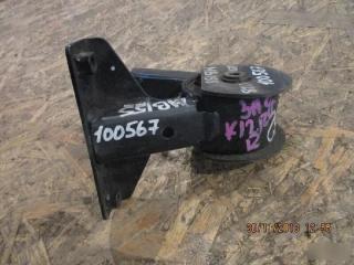Подушка двигателя задняя  MITSUBISHI   DELICA D2   MB15S   K12B     1 ракурс