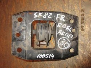 Подушка двигателя задняя  MAZDA   BONGO   SK82        2 ракурс