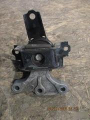 Подушка двигателя правая передняя  NISSAN   MOCO   MG33S   R06A     2 ракурс
