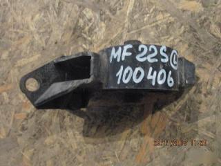 Подушка двигателя левая передняя  SUZUKI   MR WAGON   MF22S   K6A     1 ракурс