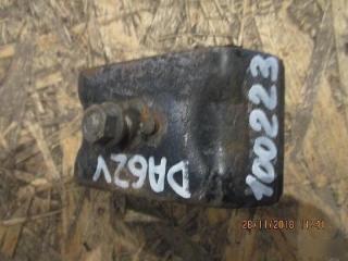 Подушка двигателя левая передняя  SUZUKI   EVERY   DA62V   K6A     1 ракурс