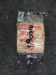 Колодки тормозные передние  NISSAN   PRAIRIE JOY   PM11        1 ракурс