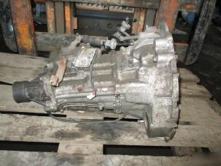 МКПП  DAIHATSU   HIJET TRUCK   S201P   KF   MT 2WD  3 ракурс